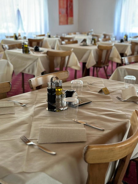 Hotel Acla Filli, Zernez, Швейцария