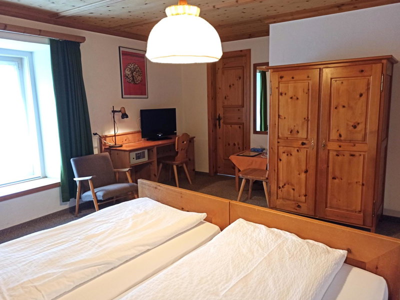 Hotel Acla Filli, Zernez, Швейцария