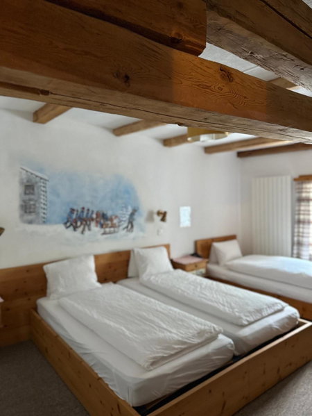 Hotel Acla Filli, Zernez, Швейцария