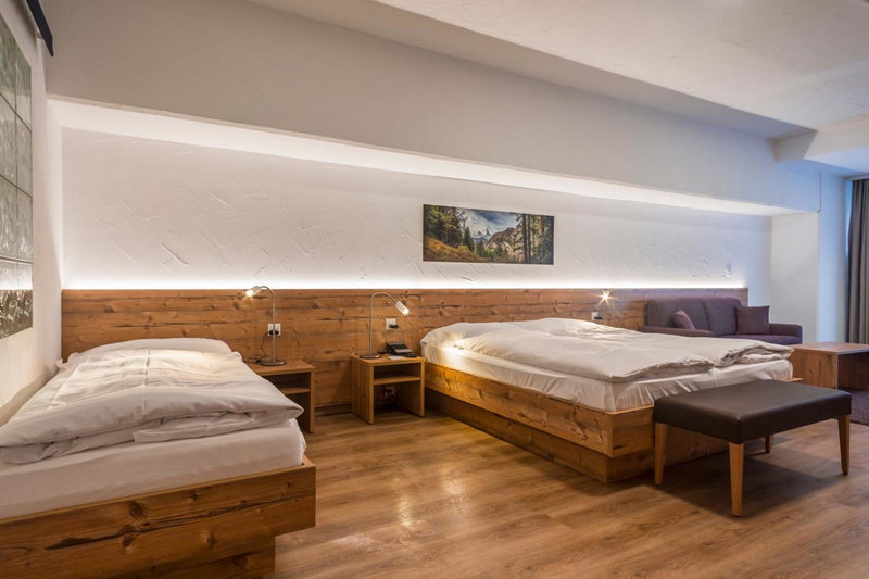 Zermatt Budget Rooms at Alpen Resort, Spa & Dining, Zermatt, Швейцария