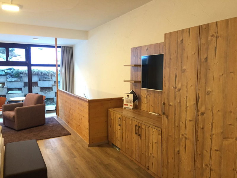 Zermatt Budget Rooms at Alpen Resort, Spa & Dining, Zermatt, Швейцария