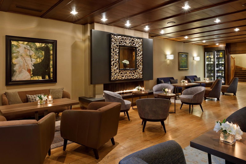 Guarda Golf Hotel & Residences, Sierre, Switzerland