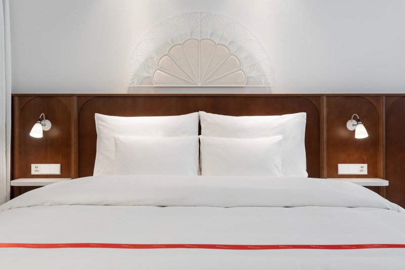 Ruby Mimi Hotel Zurich by IHG, Zurich, Switzerland
