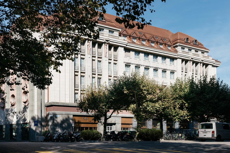 Ruby Mimi Hotel Zurich by IHG, Zurich, Switzerland