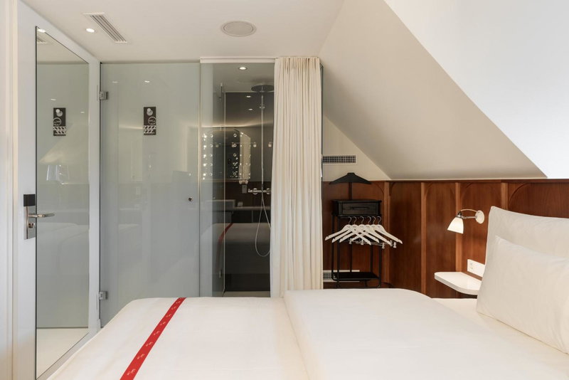Ruby Mimi Hotel Zurich by IHG, Zurich, Switzerland