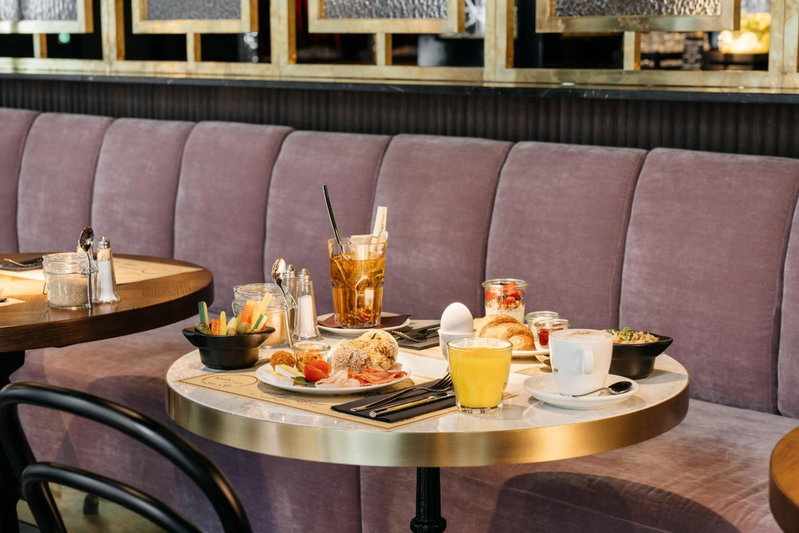 Ruby Mimi Hotel Zurich by IHG, Zurich, Switzerland