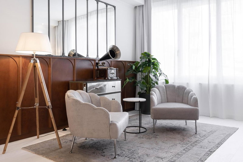 Ruby Mimi Hotel Zurich by IHG, Zurich, Switzerland