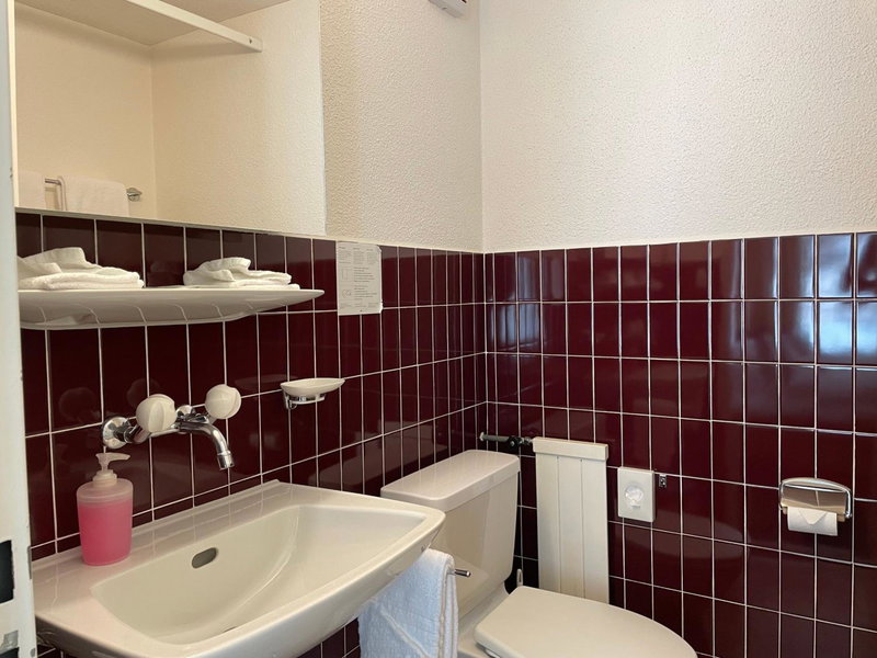 Hotel Hahnenblick, Engelberg, Switzerland