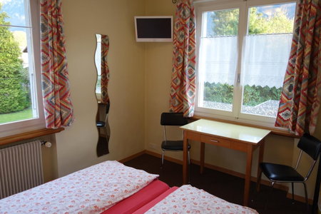 ARNOLDS Bed & Breakfast, Thun, Schweiz