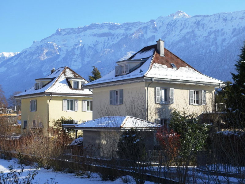 ARNOLDS Bed & Breakfast, Thun, Schweiz