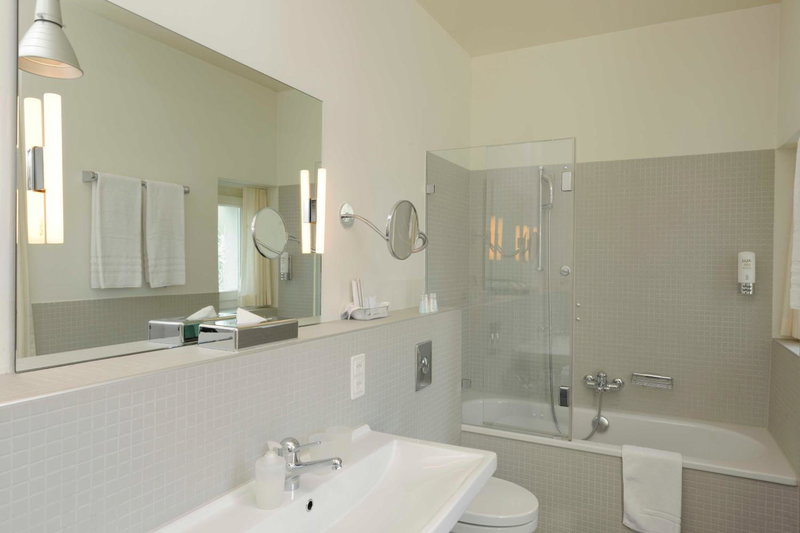 Alma Hotel - Boutique hideaway by the lake with rooftop and ladies-only wellness, Zurich, Schweiz