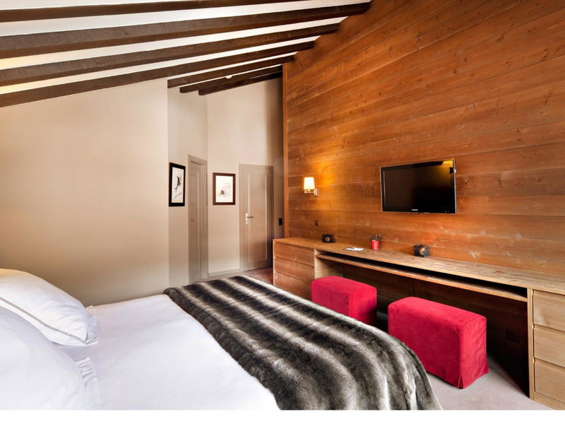 Hôtel Vanessa, Sitten, Switzerland