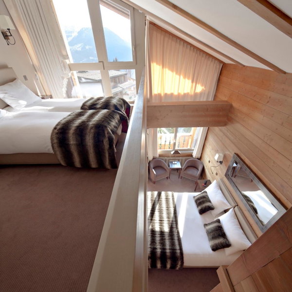 Hôtel Vanessa, Sitten, Switzerland