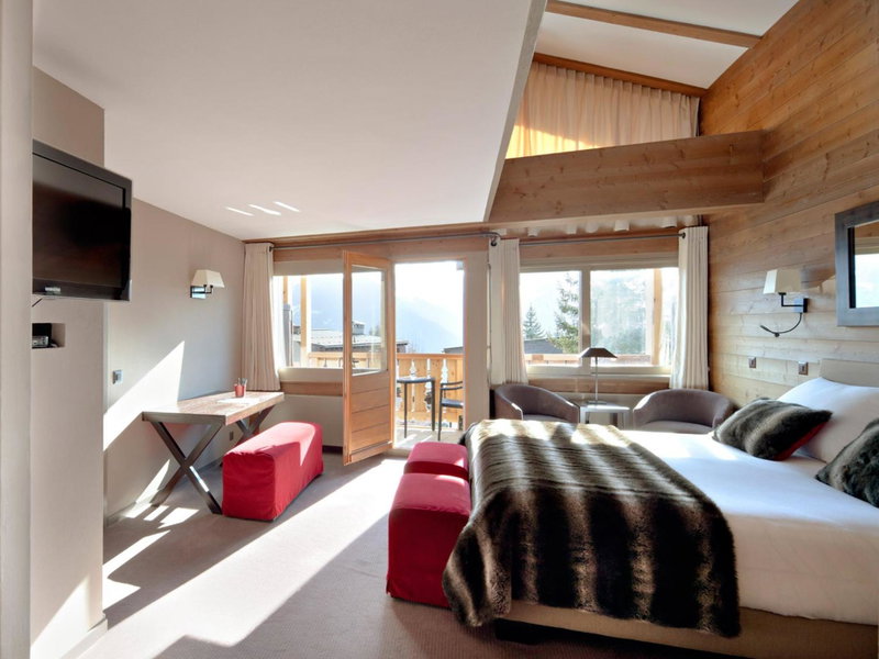 Hôtel Vanessa, Sitten, Switzerland