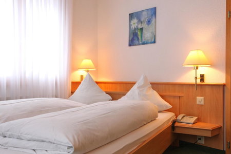 Bernerhof Swiss Quality Hotel, Kandersteg, Switzerland