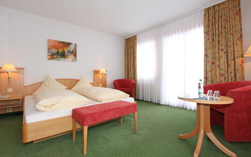 Bernerhof Swiss Quality Hotel, Kandersteg, Switzerland