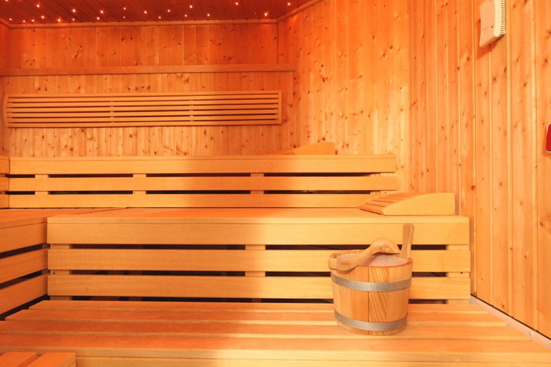 Bernerhof Swiss Quality Hotel, Kandersteg, Switzerland