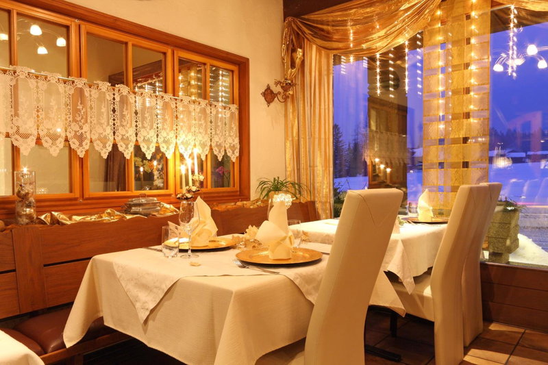 Bernerhof Swiss Quality Hotel, Kandersteg, Switzerland