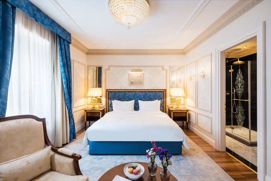 Hotel Flüela Davos - The Unbound Collection by Hyatt, Chur, Switzerland