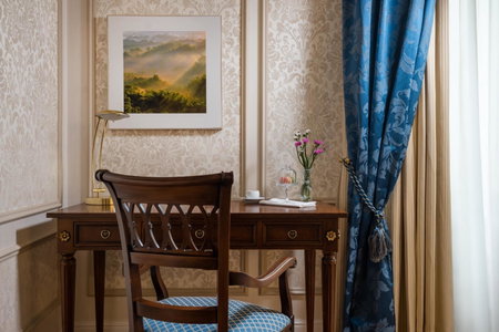 Hotel Flüela Davos - The Unbound Collection by Hyatt, Chur, Switzerland