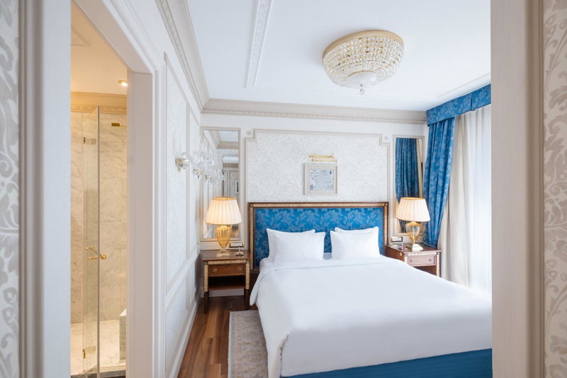 Hotel Flüela Davos - The Unbound Collection by Hyatt, Chur, Switzerland