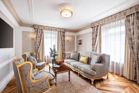 Hotel Flüela Davos - The Unbound Collection by Hyatt, Chur, Switzerland