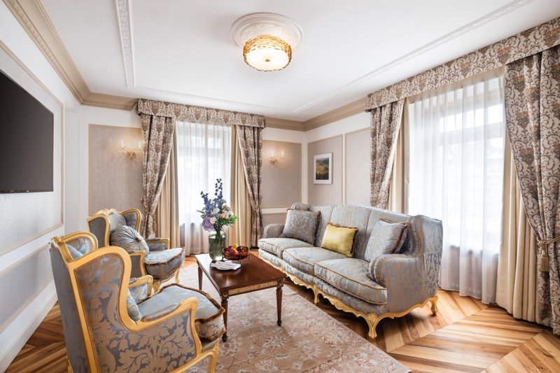 Hotel Flüela Davos - The Unbound Collection by Hyatt, Chur, Switzerland