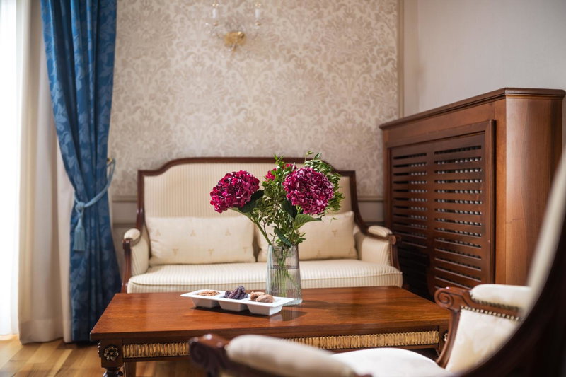 Hotel Flüela Davos - The Unbound Collection by Hyatt, Chur, Switzerland