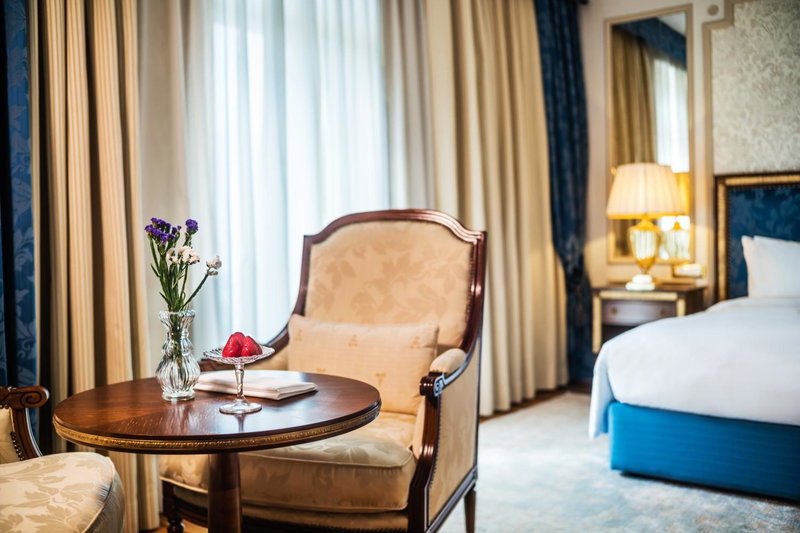 Hotel Flüela Davos - The Unbound Collection by Hyatt, Chur, Switzerland