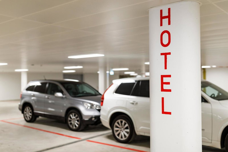 Hotel Allegra Lodge, Kloten, Швейцария