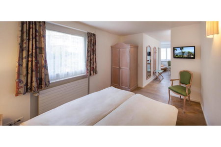 Hotel Stella SA, Bellinzona, Suiza