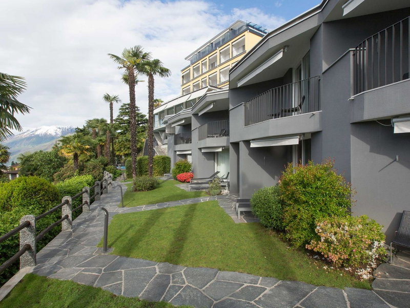 Hotel Stella SA, Bellinzona, Suiza