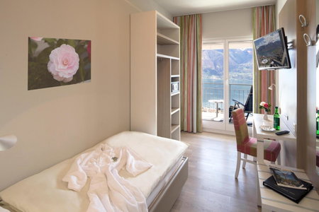 Hotel Stella SA, Bellinzona, Suiza