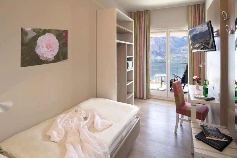 Hotel Stella SA, Bellinzona, Suiza