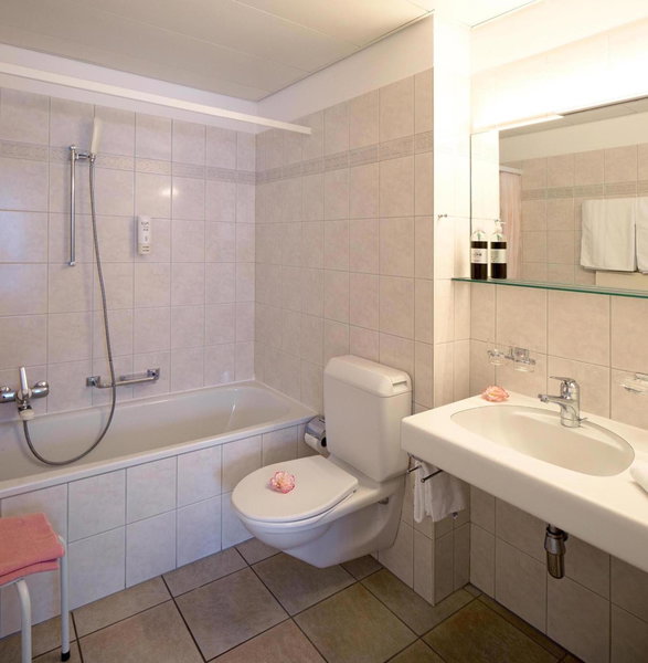 Hotel Stella SA, Bellinzona, Suiza