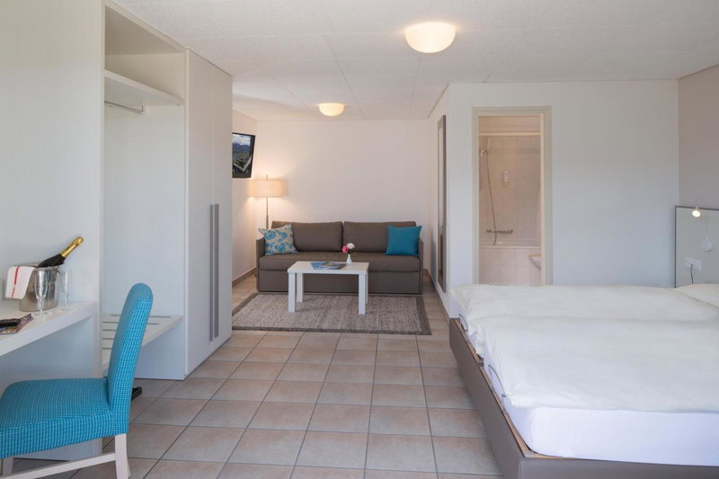 Hotel Stella SA, Bellinzona, Suiza