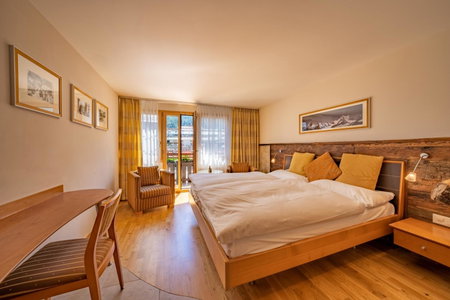 Hotel Pollux, Zermatt, Швейцария