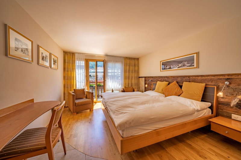 Hotel Pollux, Zermatt, Швейцария