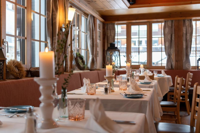 Hotel Pollux, Zermatt, Швейцария