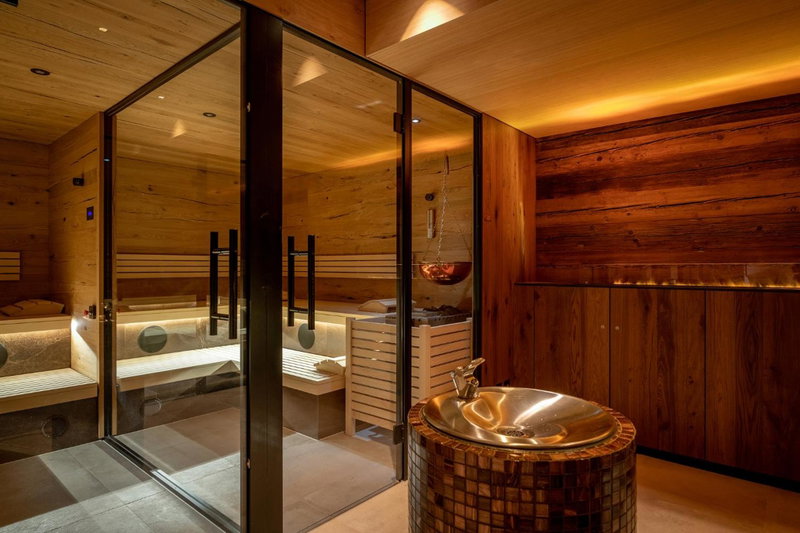 Hotel Pollux, Zermatt, Швейцария