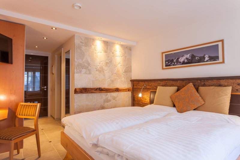 Hotel Pollux, Zermatt, Швейцария