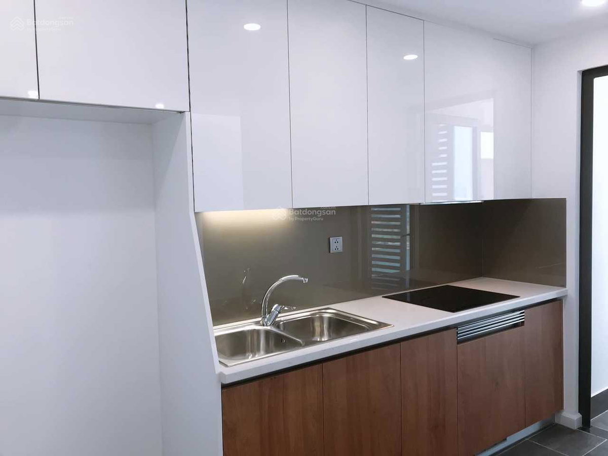 Apartment for sale in Ha Dong, Vietnam · Masteri West Heights Project · 1 room, 1 bath