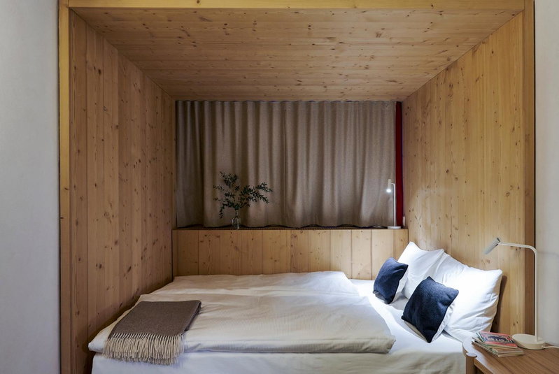 Carina - Design&Lifestyle hotel, Zermatt, Швейцария