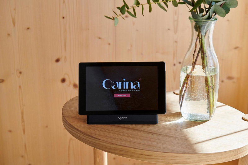 Carina - Design&Lifestyle hotel, Zermatt, Швейцария