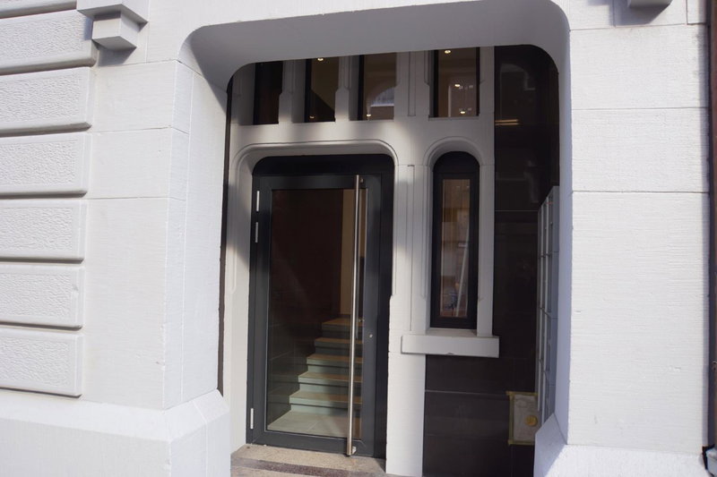 Luxury Apartments by Livingdowntown, Zuerich (Kreis 4) / Aussersihl, Suisse