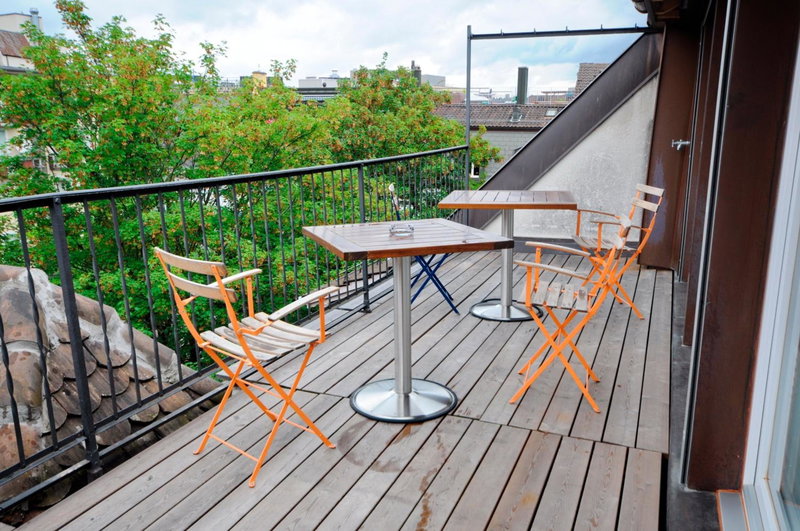 Luxury Apartments by Livingdowntown, Zuerich (Kreis 4) / Aussersihl, Suisse