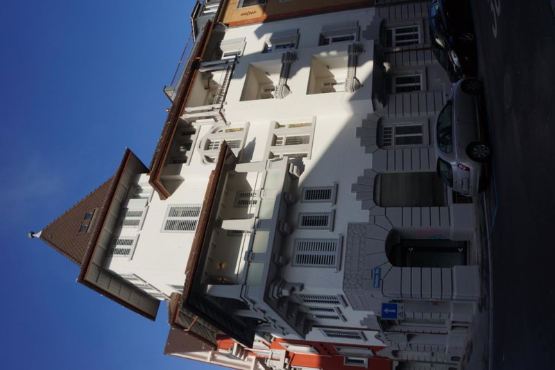 Luxury Apartments by Livingdowntown, Zuerich (Kreis 4) / Aussersihl, Suisse