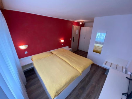 Hotel Mountime, Täsch, Schweiz