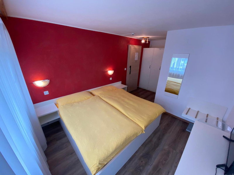 Hotel Mountime, Täsch, Schweiz