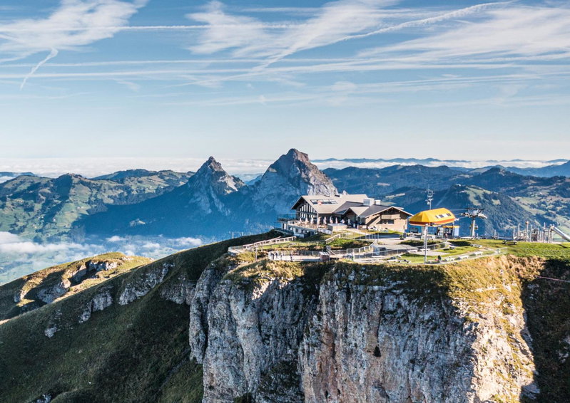 Fronalpstock Hotel & Restaurant, Zug, Switzerland